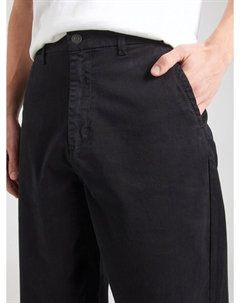 Свободные брюки-чинос ONSPOWER, черный Only & sons