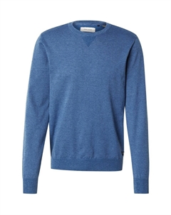 Свитер Bruton, сапфировый Blend