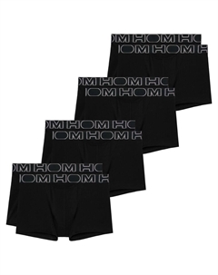 Боксеры Boxerlines HO1, черный Hom