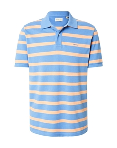 Рубашка, светло-синий Gant