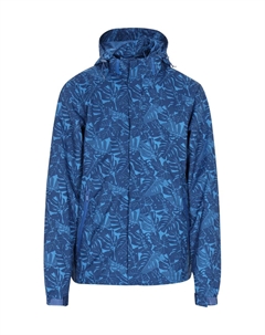 Куртка межсезонная, цвет Blue/Azure Cosimon