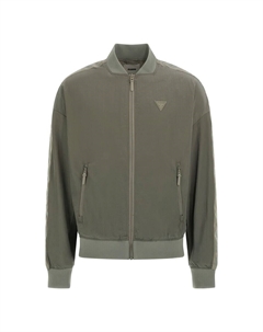 Куртка межсезонная, светло-зеленый Guess