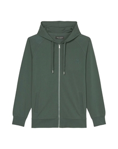 Толстовка Heavy Jersey, синий Marc o'polo