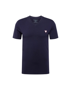 Рубашка, темно-синий Guess