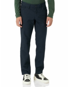 Обычные брюки, синий Brax