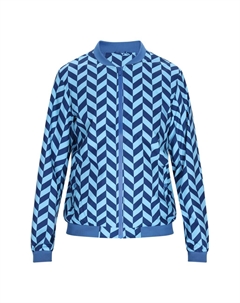 Куртка межсезонная, синий/светло-синий Cosimon