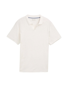 Рубашка, белый Tom tailor