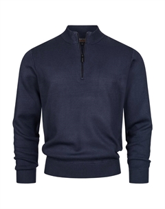 Свитер INLukas, темно-синий Indicode jeans