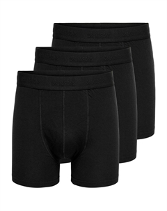 Боксеры ONSFitz, черный Only & sons