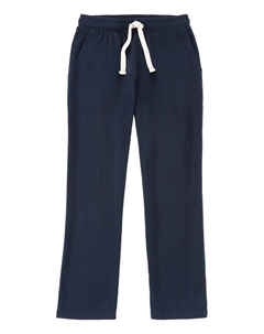 Брюки свободного кроя, морской синий Kangaroos