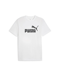 Рубашка, белый Puma