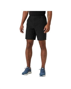 Шорты HP Sirocco 9´´, черный Helly hansen