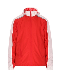 Куртка межсезонная, красный Cosimon