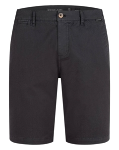 Обычные брюки Bjerre, черный Indicode jeans