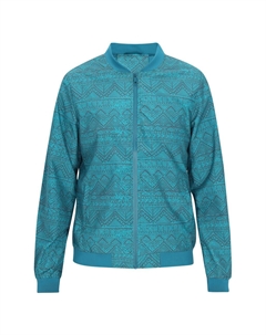 Куртка межсезонная, бирюзовый Cosimon