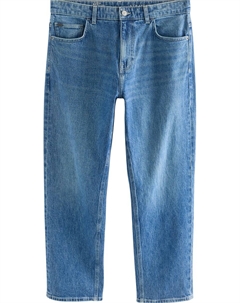 Обычные джинсы, синий Next