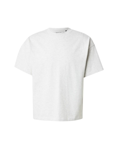 Рубашка, светло-серый Weekday