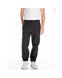 Брюки M9021.000.85132, черный Replay