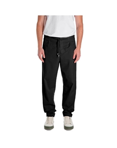 Брюки M9014.000.8521575, черный Replay