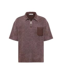 Рубашка, коричневый Dandalo