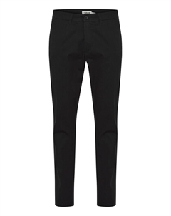 Свободные брюки-чинос Joe, черный Solid