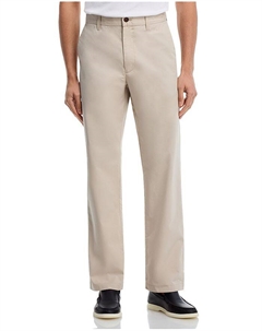 Прямые чинос, коричневый/бежевый Michael kors