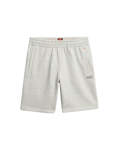 Обычные брюки Essential, цвет Light grey/Dark grey Superdry