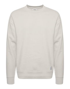 Толстовка Lenz, кремовый Solid