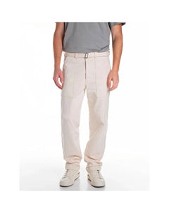 Брюки M9020.000.8440585, бежевый Replay