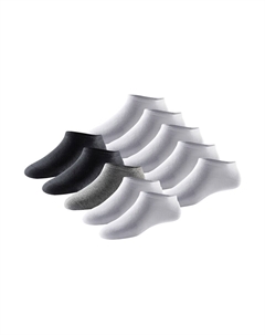 Носки до щиколотки Bluebird, разноцветный Schiesser