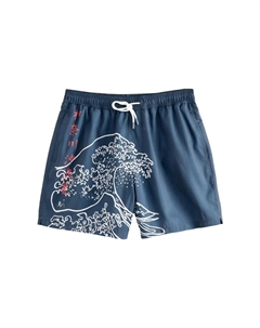 Шорты для серфинга, цвет Opal Next