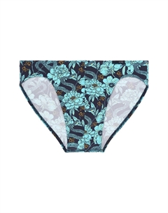 Трусики, лазурный Hom