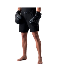 Шорты Compression, черный Everlast