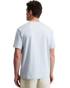 Рубашка, светло-синий Marc o'polo