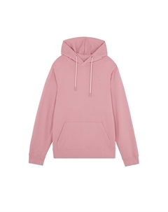 Толстовка Fade, темно-розовый Scalpers