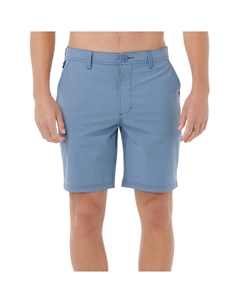 Шорты Boardwalk Phase Nineteen, синий Rip curl