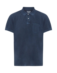 Рубашка, синий Blend