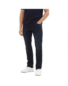 Джинсы 1037638 Josh Slim Fit, синий Tom tailor