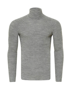 Свитер, светло-серый Rusty neal