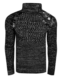 Свитер, черный Rusty neal