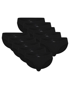 Трусики, черный Tom tailor