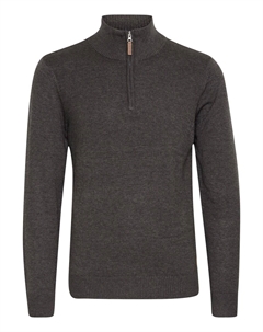 Свитер Robin, цвет Grey/Dark grey Blend