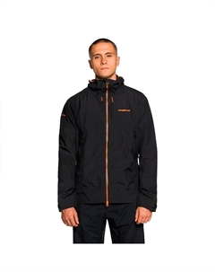 Куртка Kilimanjaro DF, черный Trangoworld