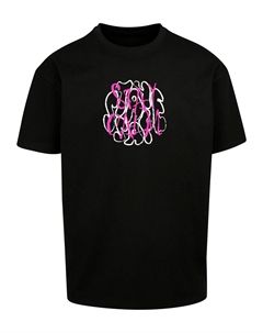 Рубашка Stay Safe, черный Merchcode