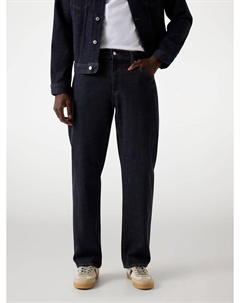 Обычные джинсы, темно-синий Guess