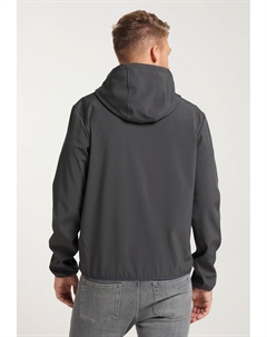 Куртка межсезонная, темно-серый Mo