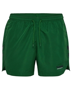 Плавки Ned, темно-зеленый Hummel