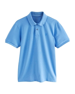 Рубашка, синий Next