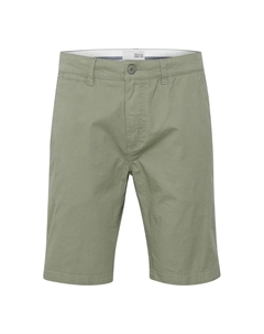 Обычные брюки-чинос TITIAN, зеленый Solid