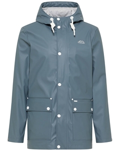 Спортивная куртка, темно-синий Icebound